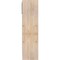 Ekena Millwork Westlake Traditional Smooth Bracket w/ Offset Brace, Douglas Fir, 7 1/2"W x 24"D x 28"H BKT0806X24X28WTL01SDF - alternate 3